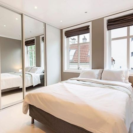 New! Modern Top Floor Apartment In Historic Area! 베르겐 외부 사진